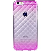 Amazon.co.jp: NIDEK 染 iPhone6 / iPhone6s対応ケース DWピンク